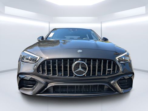 New 2026 Mercedes-Benz C 36 AMG S image 14