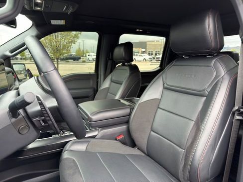 Used 2025 Ford F150 Raptor AWD/4WD image 12