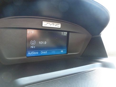Used 2018 Ford Escape SE AWD/4WD image 26