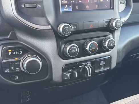 Used 2024 RAM 1500 Tradesman w/ Trailer Tow Group AWD/4WD image 24