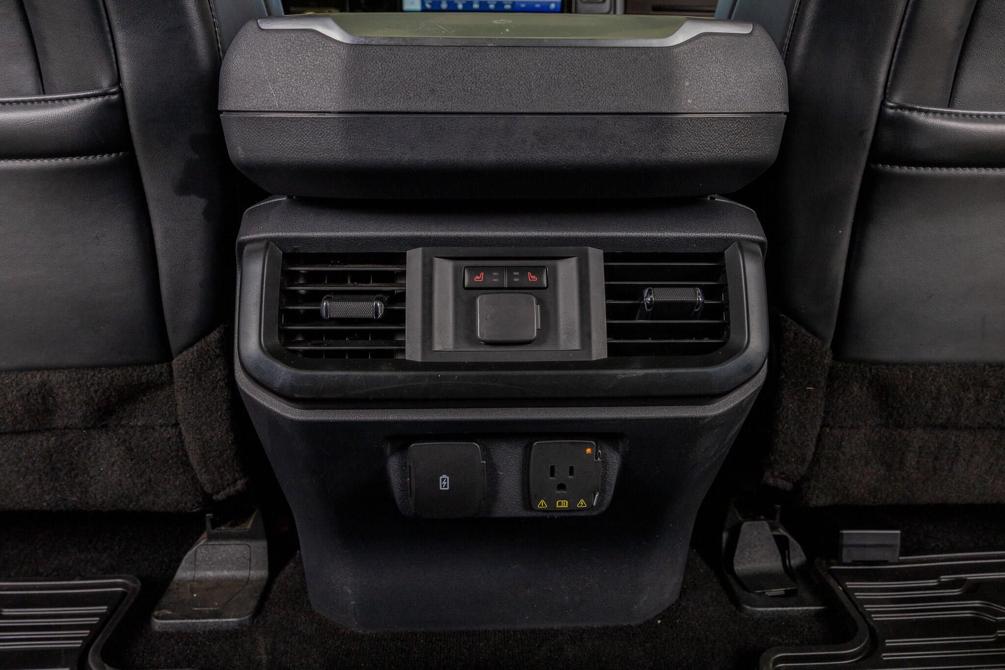 Used 2021 Ford F150 Raptor w/ Equipment Group 801A High AWD/4WD image 41
