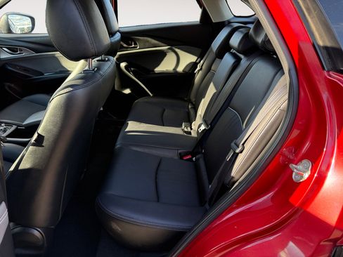 Used 2019 MAZDA CX-3 Touring w/ Preferred Equipment Package image 15