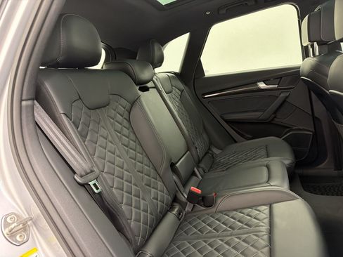 Certified 2023 Audi SQ5 Premium Plus w/ Premium Plus Package AWD/4WD image 30