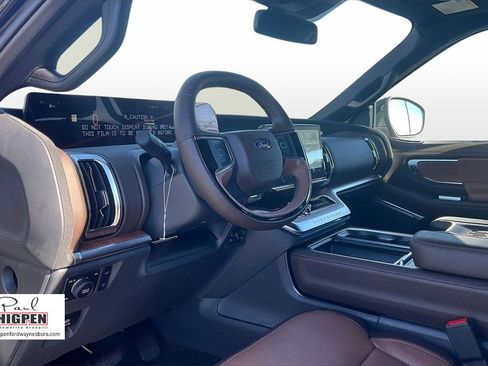 New 2025 Ford Expedition King Ranch image 6
