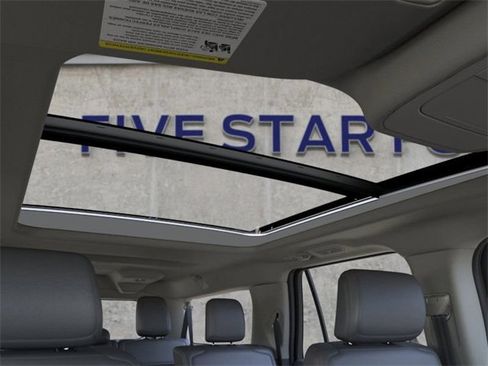 New 2025 Ford Expedition Max Active image 22