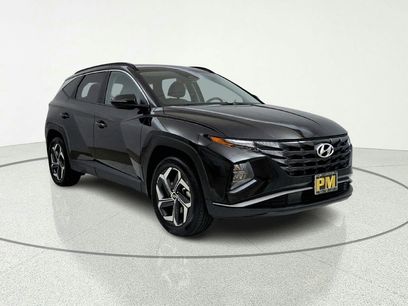 Used 2023 Hyundai Tucson SEL w/ Convenience Package