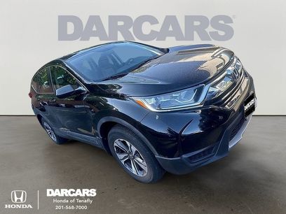 Used 2019 Honda CR-V LX