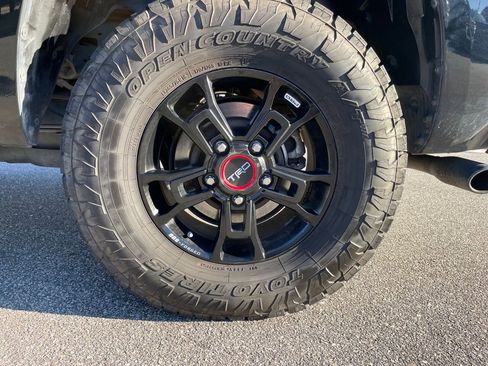 Used 2019 Toyota Tundra TRD Pro image 6