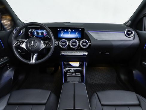 New 2026 Mercedes-Benz GLA 250 4MATIC image 7