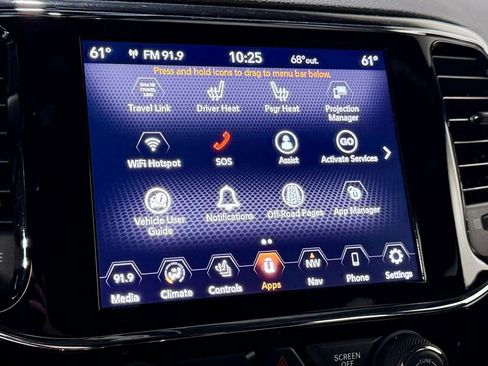 Used 2020 Jeep Grand Cherokee Laredo image 18