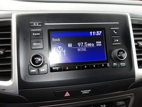 Used 2019 Honda Passport Sport image 13