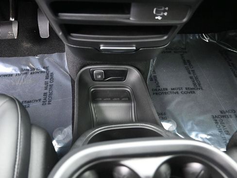 New 2026 Chrysler Pacifica Select image 20