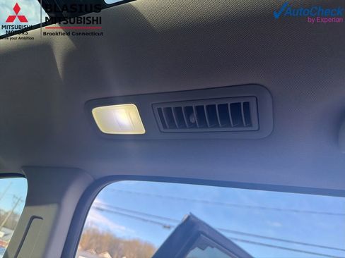 Used 2023 Subaru Ascent Onyx Edition Limited AWD/4WD image 47