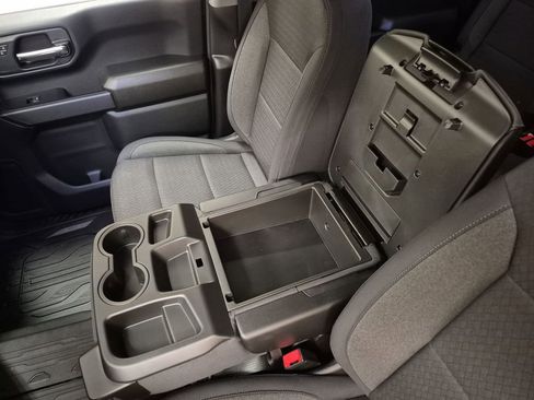 New 2026 GMC Sierra 1500 Pro w/ Graphite Edition image 36