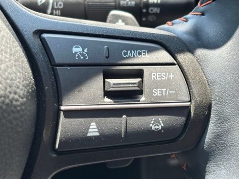 Used 2025 Honda CR-V Sport-L image 19