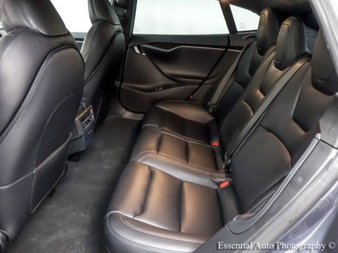 Used 2020 Tesla Model S Long Range image 14