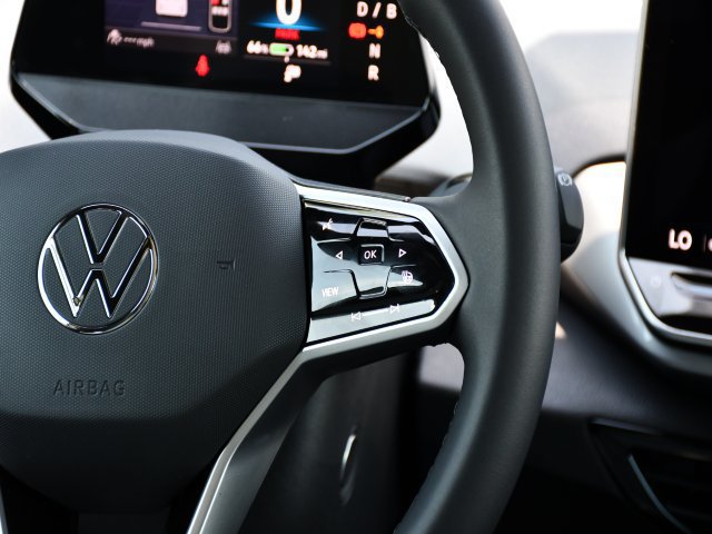 New 2026 Volkswagen ID.4 Pro S AWD/4WD image 25