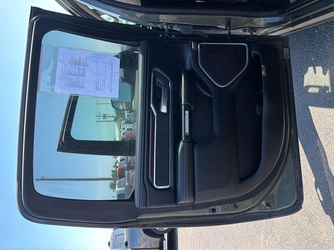 Used 2021 RAM 1500 Laramie AWD/4WD image 29