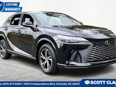 Used 2024 Lexus RX 350 Premium Plus