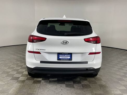 Used 2019 Hyundai Tucson SE image 23