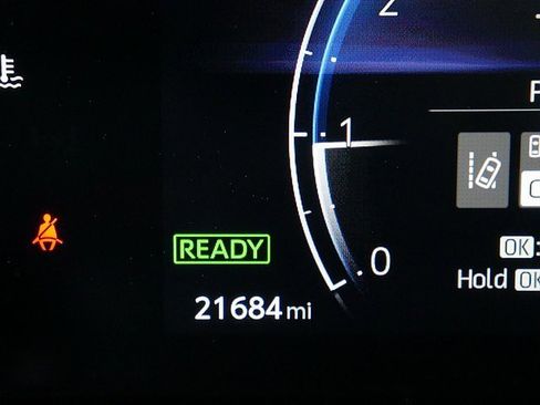 Used 2025 Toyota Land Cruiser 1958 image 27