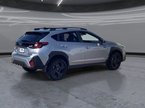 New 2026 Subaru Crosstrek 2.5i Sport AWD/4WD image 5