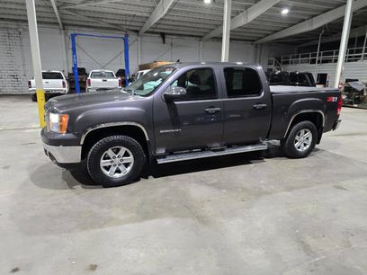 Used 2011 GMC Sierra 1500 SLE w/ Power Tech Package