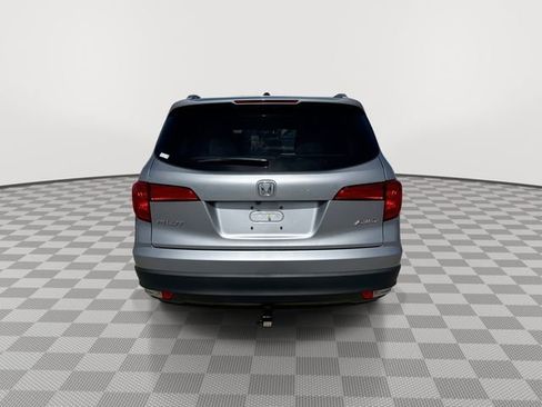 Used 2016 Honda Pilot EX image 7