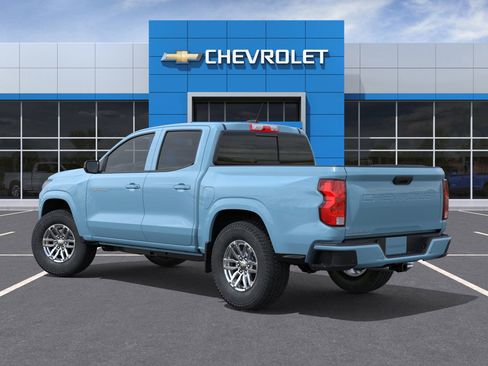New 2026 Chevrolet Colorado LT w/ Advanced Trailering Package image 39