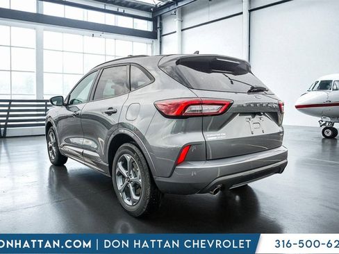 Used 2024 Ford Escape ST-Line image 30
