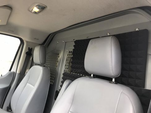 Used 2017 Ford Transit 150 RWD image 11