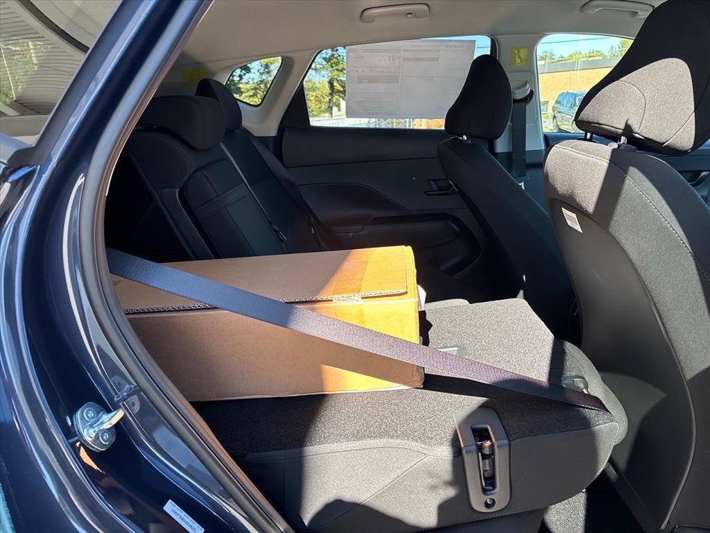 New 2027 Hyundai Kona SEL Sport FWD image 11