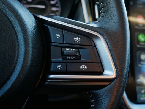 Certified 2025 Subaru Outback Premium image 29