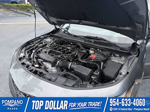 Used 2023 Acura Integra A-Spec FWD image 32