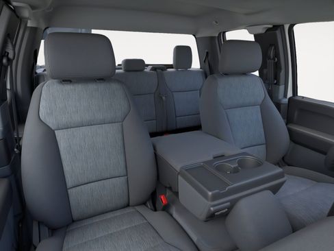 New 2026 Ford F150 XL AWD/4WD image 10