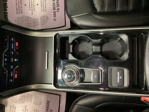 Used 2020 Ford Edge SEL w/ Convenience Package image 31