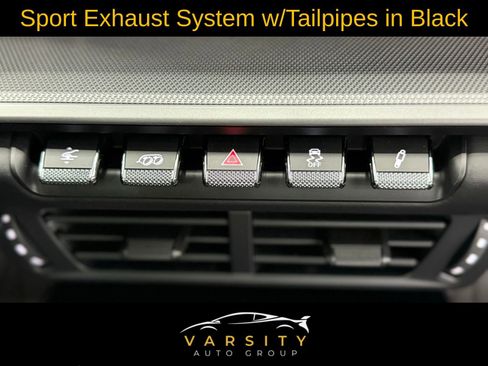 Used 2025 Porsche 911 Carrera image 55