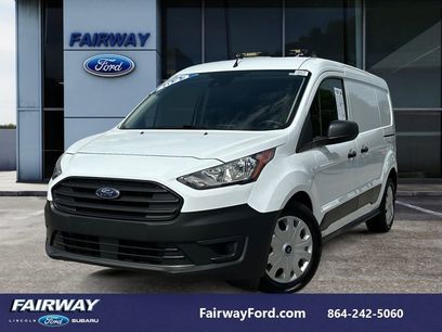 Used 2023 Ford Transit Connect XL