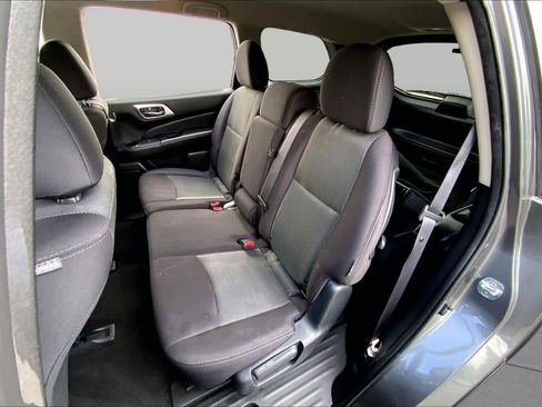 Used 2020 Nissan Pathfinder SV AWD/4WD image 17
