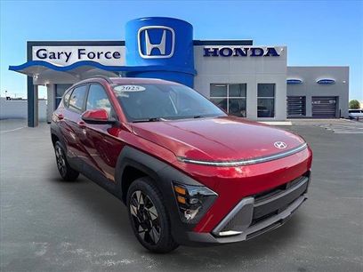 Used 2025 Hyundai Kona SEL