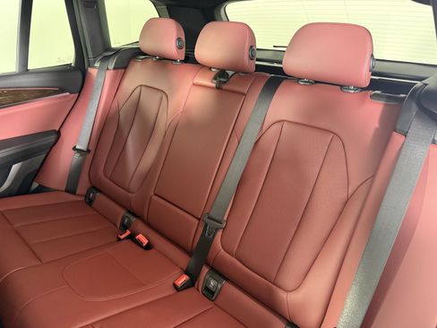 Certified 2024 BMW X3 xDrive30i w/ Premium Package image 16