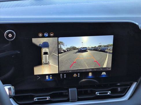 New 2026 Chevrolet Equinox LT w/ Midnight Edition image 13