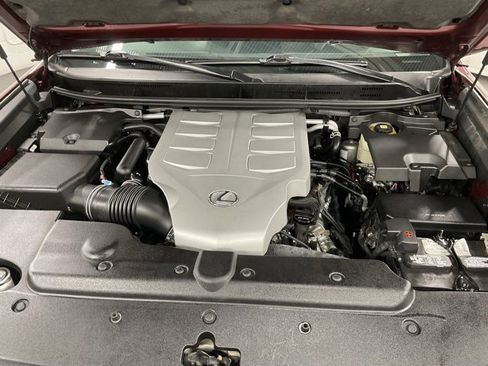 Used 2020 Lexus GX 460 460 image 13