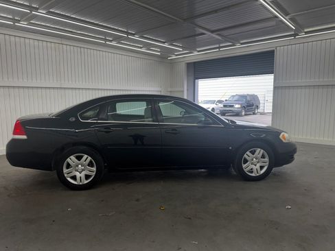 Used 2006 Chevrolet Impala LS image 4