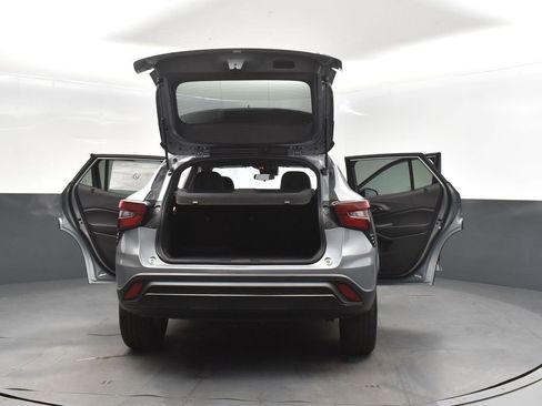 New 2026 Chevrolet Trax RS w/ Driver Confidence Package image 53