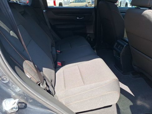 Used 2025 Honda CR-V Sport image 31
