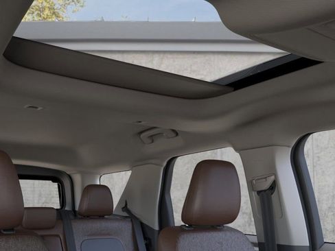 New 2026 Ford Bronco Sport Outer Banks image 22