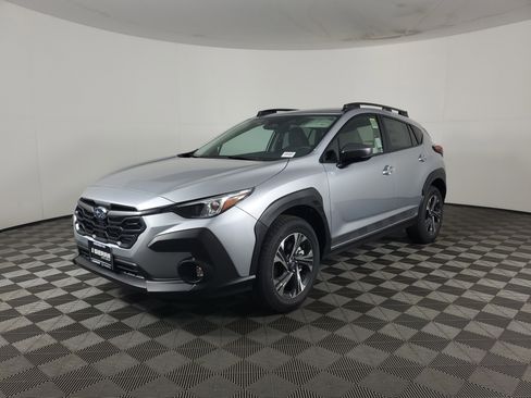 New 2026 Subaru Crosstrek 2.0i Premium image 8