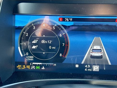 New 2026 Subaru Outback Limited AWD/4WD image 14
