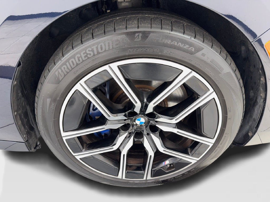 Used 2024 BMW i7 xDrive60 w/ Executive Package AWD/4WD image 81
